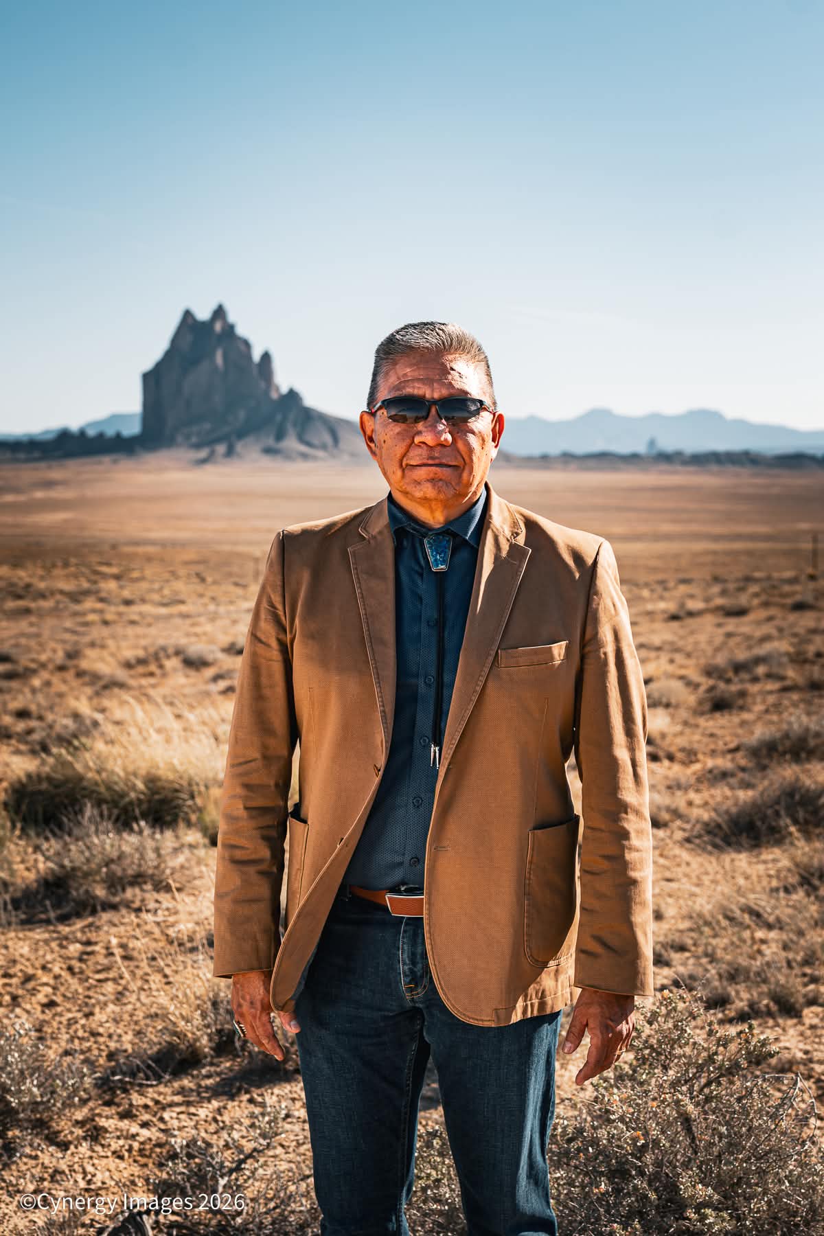 Myron Lizer